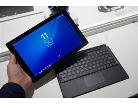 Z4 Tablet 4G