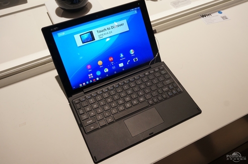 索尼Z4 Tablet 4G版