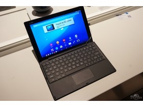 Z4 Tablet 4G