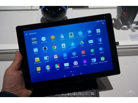 Z4 Tablet 4G