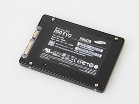 850 EVO 500GB