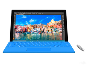 微软 Surface Pro 4(i7/16GB/1TB)