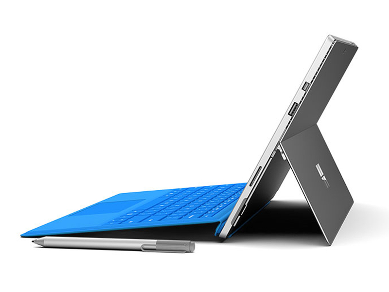 微软Surface Pro 4(i7/16GB/1TB)