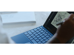 微软Surface Pro 4(m3/4GB/128GB)