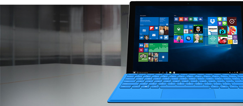 ΢Surface Pro 4(m3/4GB/128GB)ͼ