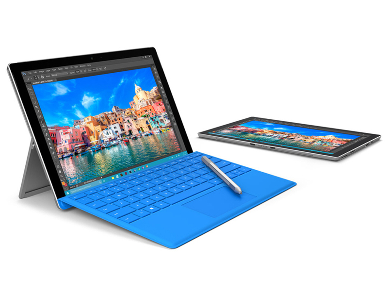 ΢Surface Pro 4(m3/4GB/128GB)ͼ