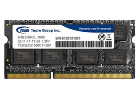 ʮƼDDR3 1600 8GʼǱڴ