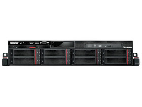 ThinkServer RD440 S2407v2 4/1THOD