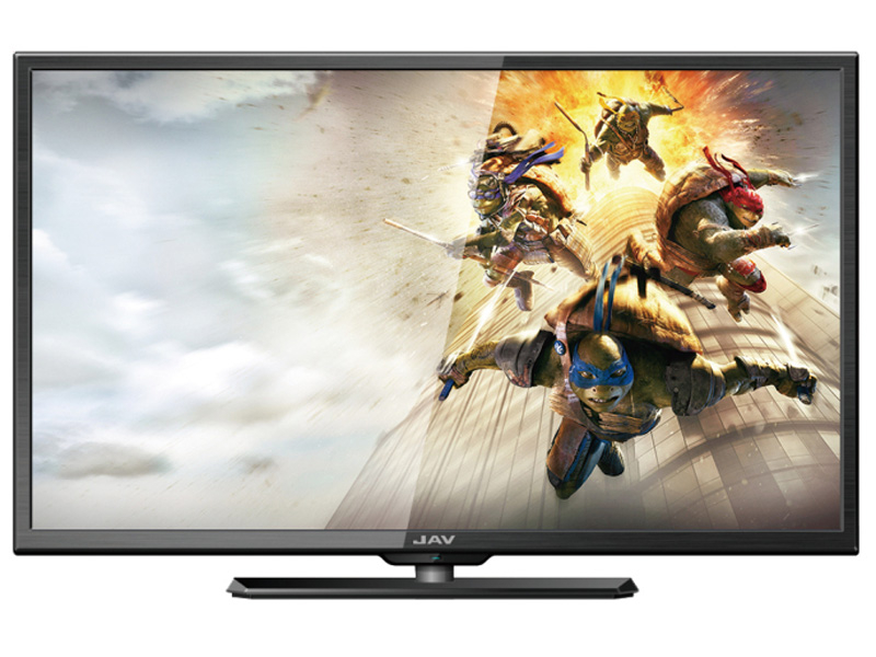 JAV LED32HD320