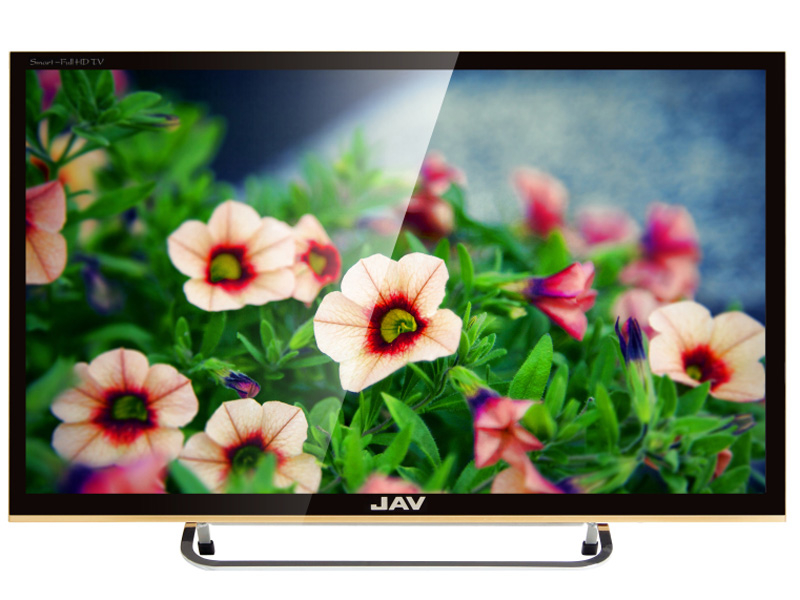 JAV LED32HD650 前视