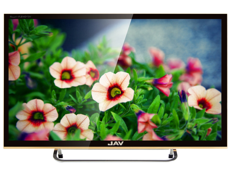 JAV LED42HD650 前视