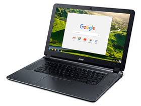 곞Chromebook 15