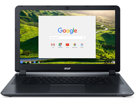 곞Chromebook 15