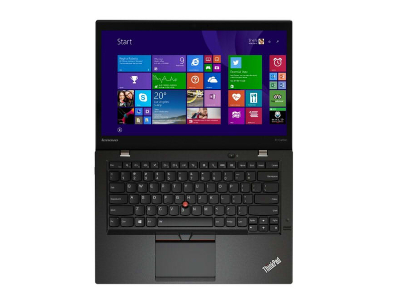 联想ThinkPad New X1 Carbon 20BTA06DCD