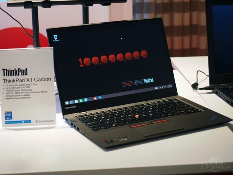 ThinkPad New X1 Carbon 20BTA06DCDͼ