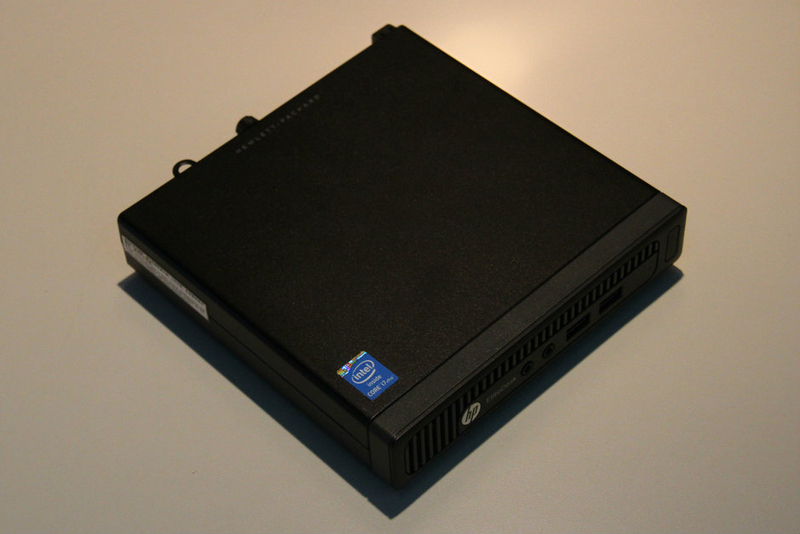 EliteDesk 800 G1 DM(K2U75PA)ͼ