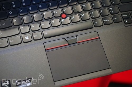 联想ThinkPad New X1 Carbon 20BTA0FMCD