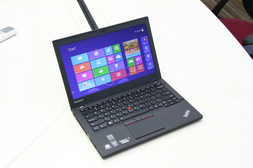 联想ThinkPad X250 20CLA25JCD