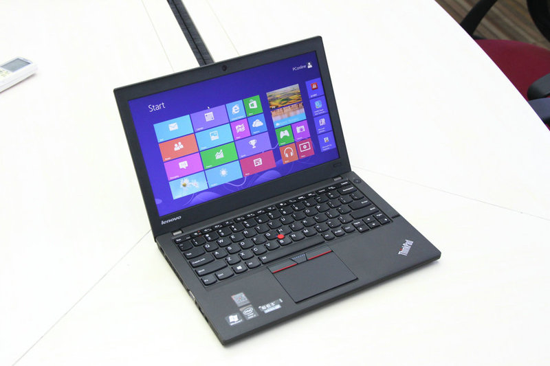 ThinkPad X250 20CLA1F3CDͼ