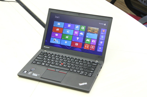 联想ThinkPad X250 20CLA01UCD