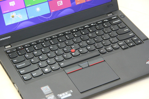 联想ThinkPad X250 20CLA0GMCD