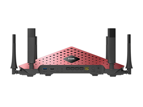 D-Link DIR-890L