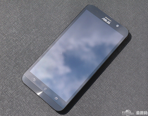 华硕ZenFone2晶钻版