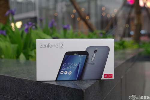 华硕ZenFone2全民版