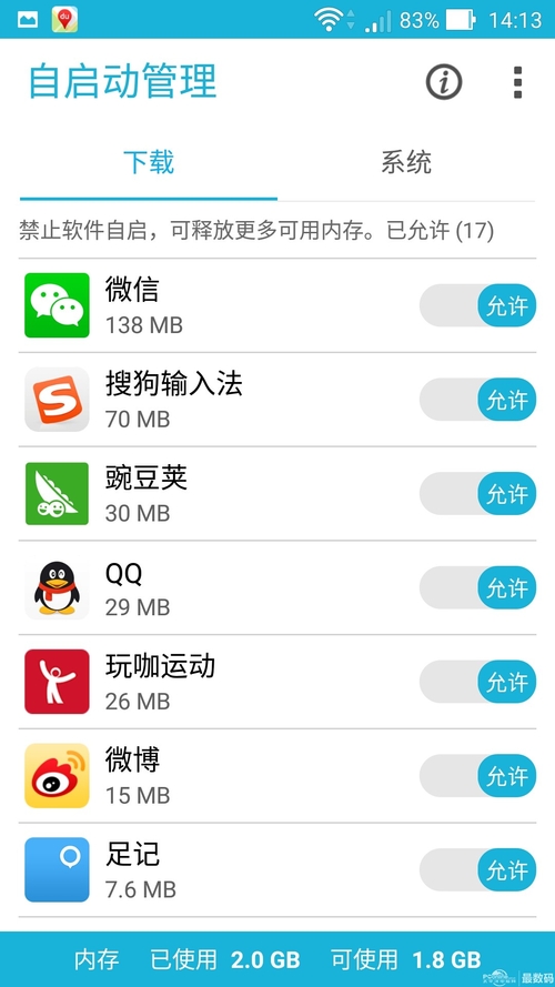 华硕ZenFone2全民版