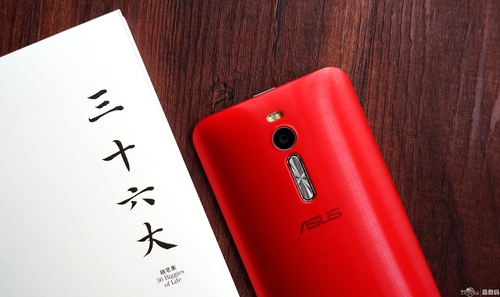 华硕ZenFone2 32GB