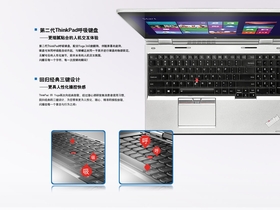 ThinkPad S5 Yoga 20DQ002FCD