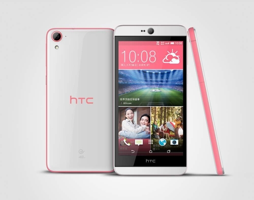 HTC 826d电信版