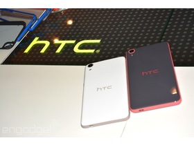HTC D826t