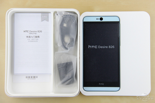 HTC 826d电信版