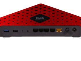 D-Link DIR-890L