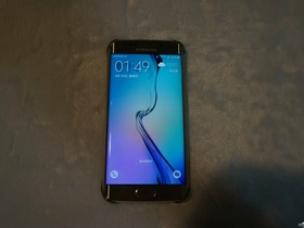 Galaxy S6 edge 64GB