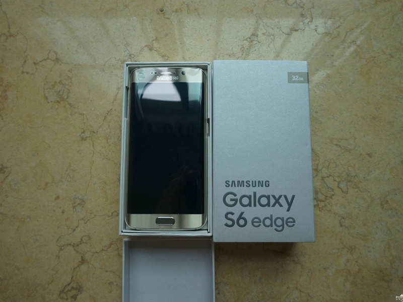 Galaxy S6 edge 64GBͼ