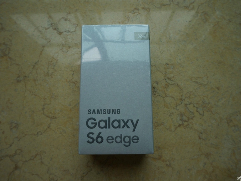 Galaxy S6 edge 64GBͼ