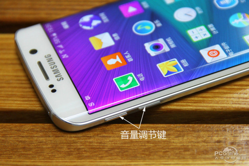 Galaxy S6 edge 64GBͼ