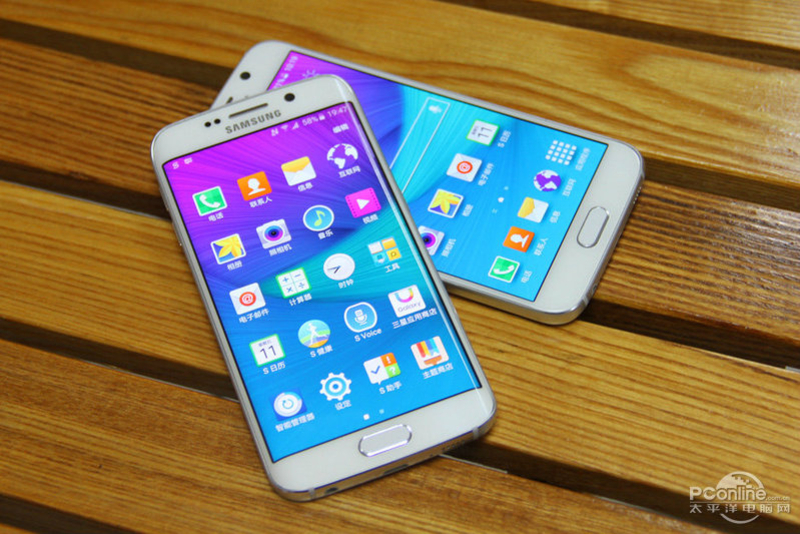 Galaxy S6 edge 64GBͼ