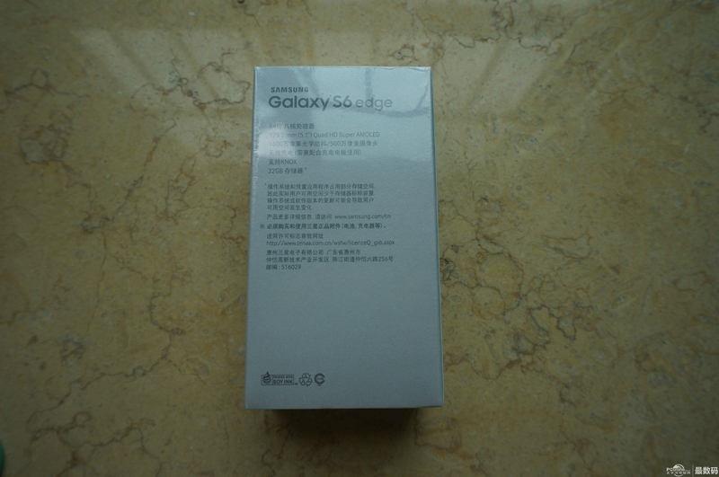 Galaxy S6 edgeͼ