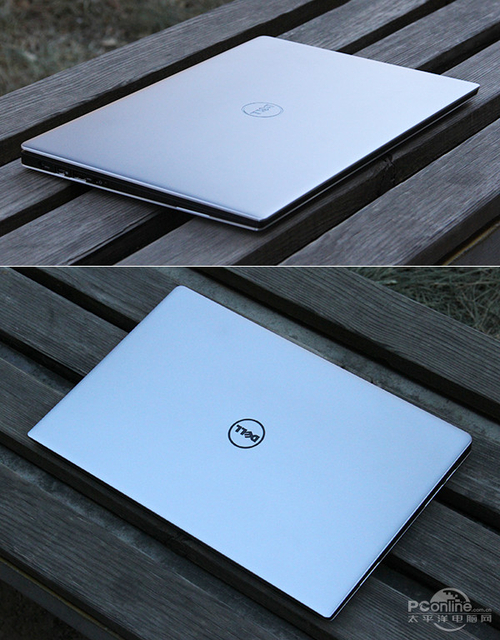 戴尔XPS 13(XPS13D-9343-1808T)