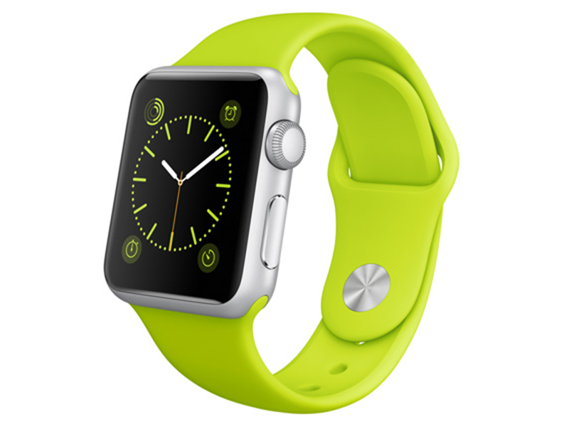 ƻApple Watch Sport(38mm˶)ͼ