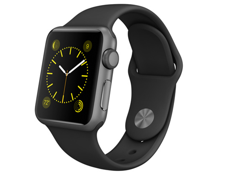 ƻApple Watch Sport(38mm˶)ͼ