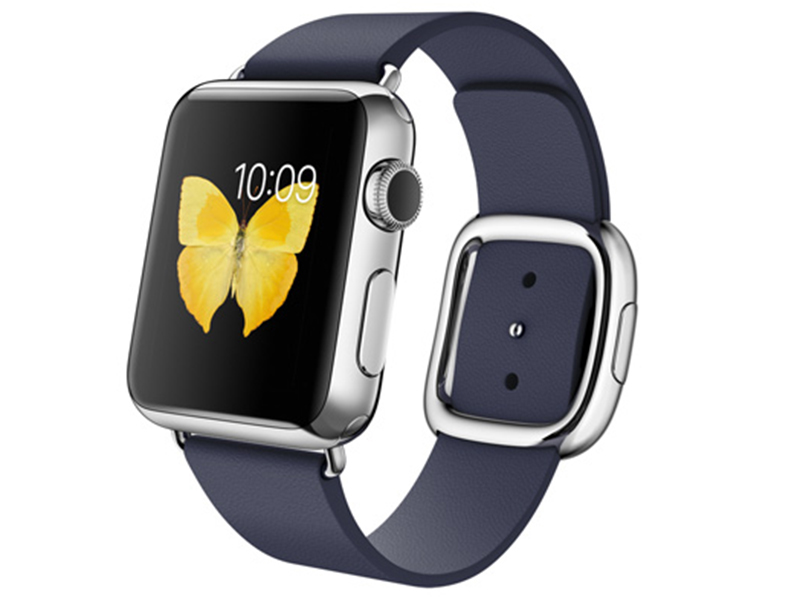 ƻApple Watch(38mm׼)ͼ