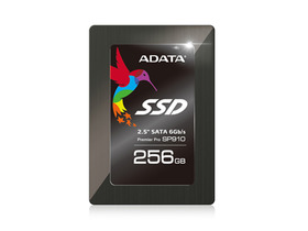 SP910  (256GB)