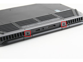 Alienware 15(ALW15ED-3718)