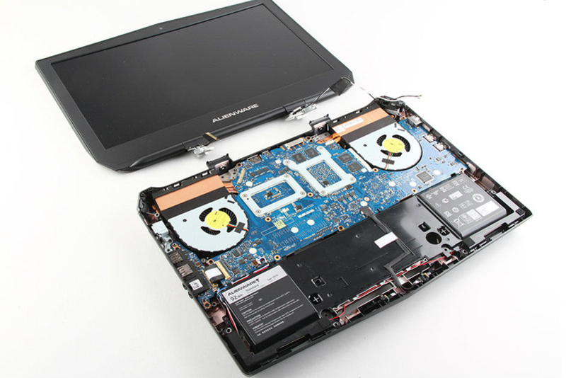 Alienware 15(ALW15ED-2828T)ͼ