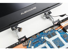 Alienware 15(ALW15ED-1718)