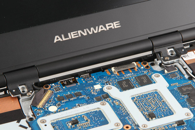 Alienware 15(ALW15ED-2828T)ͼ